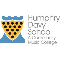 Humphry Davy School logo - Similar company to Ink And Click