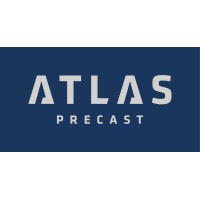 Atlas Precast logo - Similar company to Atlas Building (Wa)