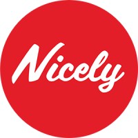 Nicely logo - Similar company to Plus Marketing Solution