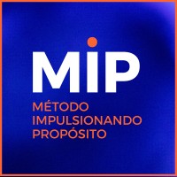 Método Impulsionando Propósito logo - Similar company to Skepping Comunicação