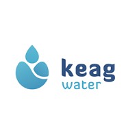 keag Water logo - Similar company to Contaqua