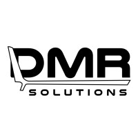 DMR Solutions logo - Similar company to Avioneo - On Demand Smart Personal Evtol Jet 4.0