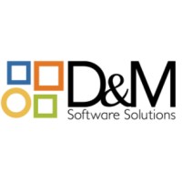 D&M Software Solutions S.A.S logo - Similar company to Qservices_Net