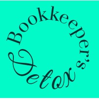 The Bookkeeper's Detox logo - Similar company to Giraffepad