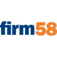 Firm58 logo - Similar company to Knova