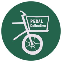 Pedal Collective logo - Similar company to Qual+ (Aalto Center For Qualitative Research)