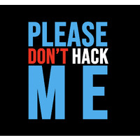 Please Don't Hack Me logo - Similar company to Single Consulting