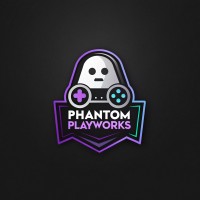 Phantom Playworks logo - Similar company to Synthify Inc