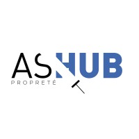 ASHUB PROPRETE logo - Similar company to Officia
