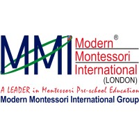 Modern Montessori International Group logo - Similar company to Csd Ventures