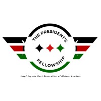 The President's Fellowship logo - Similar company to Fonexpress