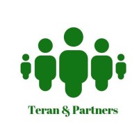 Teran&Partners Insurance logo - Similar company to Urm Academy