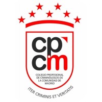 COLEGIO PROFESIONAL DE LA CRIMINOLOGÍA DE LA COMUNIDAD DE MADRID logo - Similar company to Facultad De Ciencias Humanas Y Sociales (Comillas Cihs)