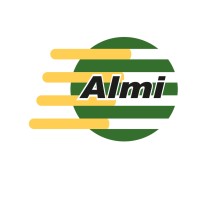 Almi SA (Almi Foods) logo - Similar company to Chb Group
