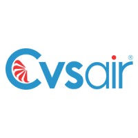 Cvsair logo - Similar company to Bn Packaging