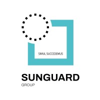 Sunguard Group logo - Similar company to Sunguard