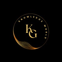 Knowledge World24 logo - Similar company to Jk Digital Solutioans