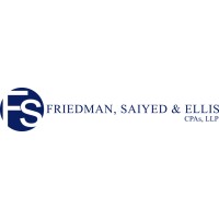 Friedman, Saiyed & Ellis, CPAs, LLP logo - Similar company to Aercon