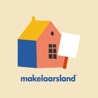Makelaarsland logo - Similar company to Lease.Auto Bv