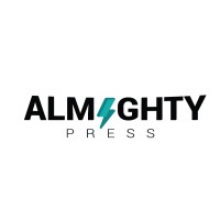 Almighty.Press logo - Similar company to Spiking