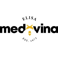 Medovina Elisa logo - Similar company to Medovina