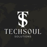 Techsoul Solutions logo - Similar company to Codestarn Technologies