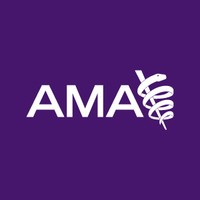 American Medical Association logo - Similar company to Smithbucklin