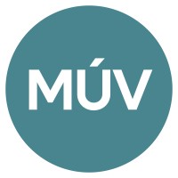 Muvment logo - Similar company to Opposite Of East