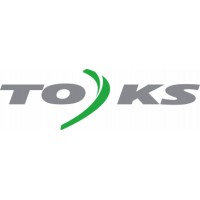 TOKS | Tolimojo Keleivinio Transporto Kompanija logo - Similar company to Kodema
