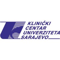 Klinicki centar Univerziteta u Sarajevu logo - Similar company to General Hospital 