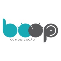 Boop Comunicação logo - Similar company to Haja