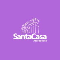 Santa Casa de Araraquara logo - Similar company to Hospital Estadual Américo Brasiliense