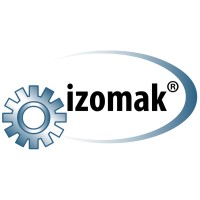 IZOMAK AUTOMATION ELECTRONIC MACHINERY MANUFACTURING AND INDUSTRY TRADE LIMITED COMPANY logo - Similar company to Electronic Manufacturing Company