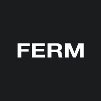 FERM logo - Similar company to Ufuture