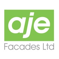 AJE Facades Ltd logo - Similar company to Aluclad