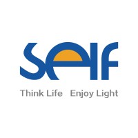 SELF ELECTRONICS logo - Similar company to Luxlyt