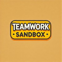Teamwork Sandbox ™ logo - Similar company to Xandy
