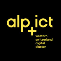 Alp ICT logo - Similar company to Ictjournal