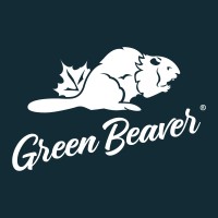 The Green Beaver Company logo - Similar company to Dript
