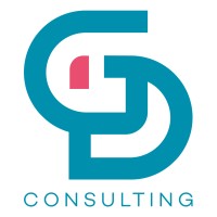 GD Consulting logo - Similar company to Rainier Revops