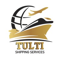 Tulti Shipping Services logo - Similar company to Bc Global Logistics