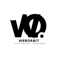 Weborbit logo - Similar company to Gotham Property