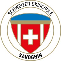 Schweizer Skischule Savognin logo - Similar company to Feresta Ag