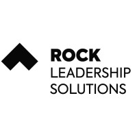 Rock Leadership Solutions logo - Similar company to C-Level Accelerator