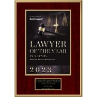 Backus Burden logo - Similar company to Clausman Legal Recruiters