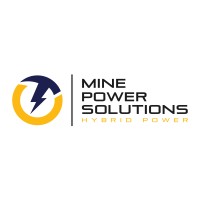Mine Power Solutions logo - Similar company to Veraj Data Mind Solutions