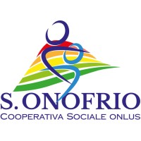 S. Onofrio Cooperativa Sociale onlus logo - Similar company to Comunità 