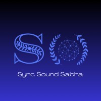 Sync Sound Sabha logo - Similar company to Eightfold Audio
