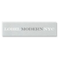 Lobel Modern Inc logo - Similar company to Donzella, Ltd