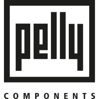 Pelly Components logo - Similar company to Safco Fronts